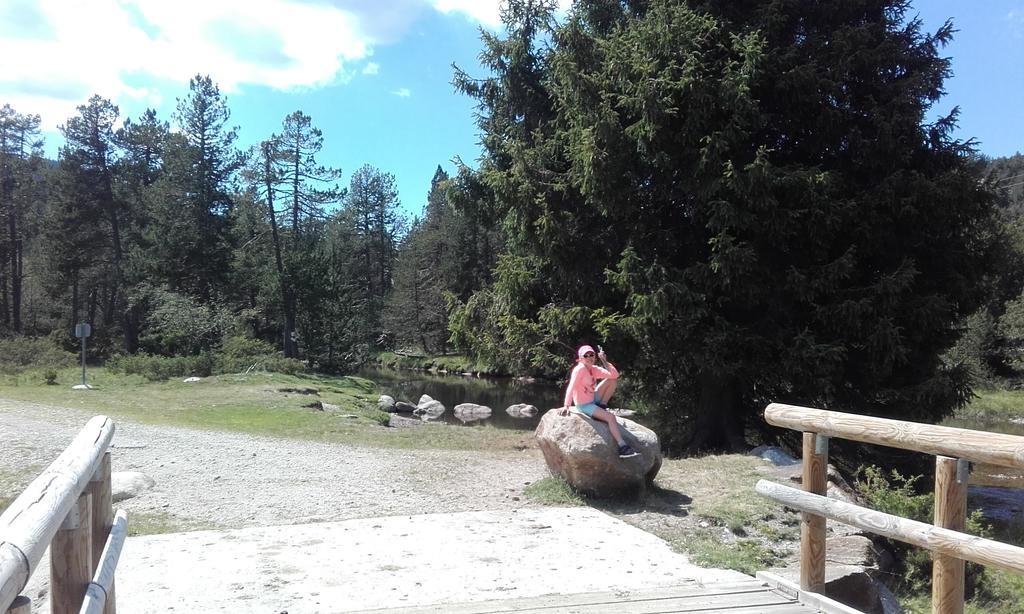 Le Pic De L'ours Aparthotel